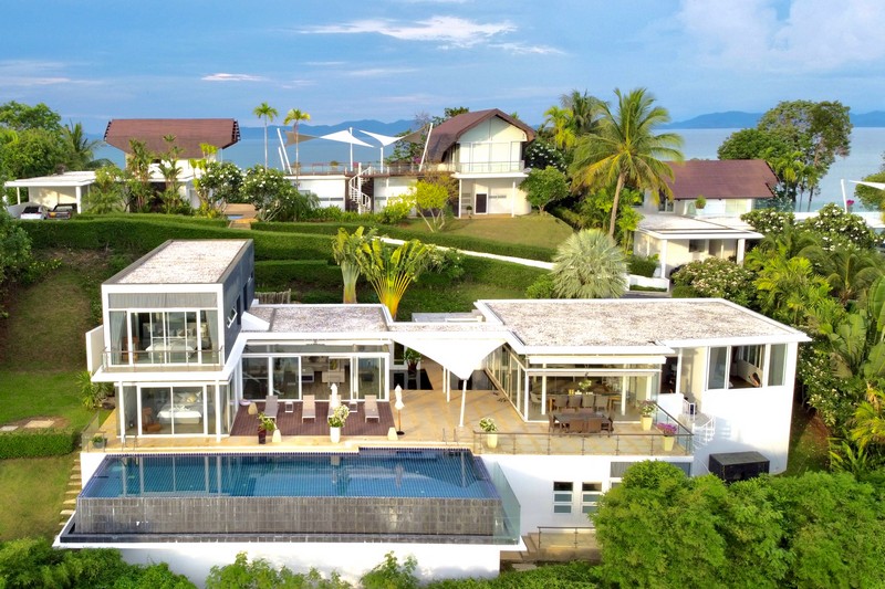 Villa Seakiss