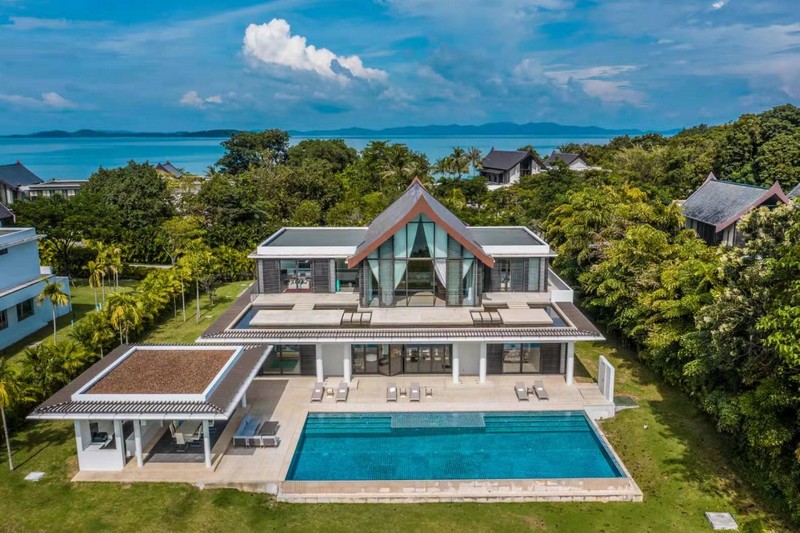 Villa Shoowa