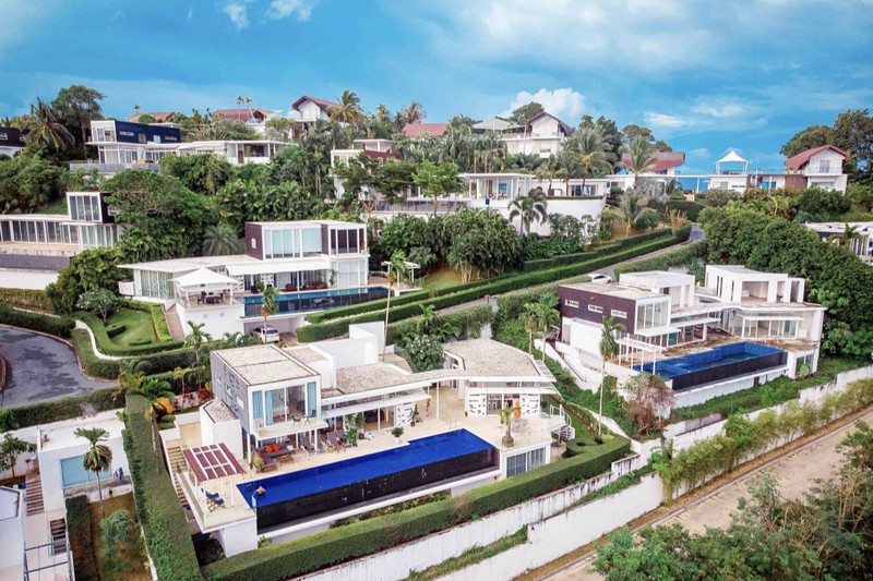 Villa Summoon