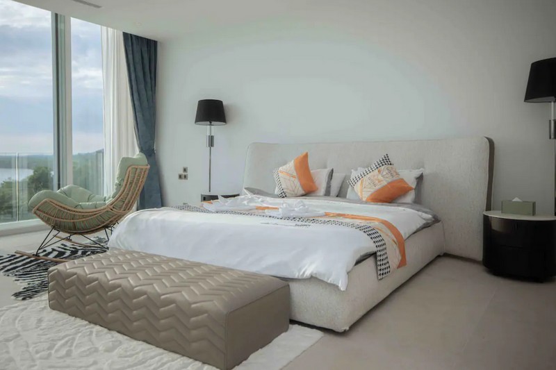Villa Casa Skyline 5