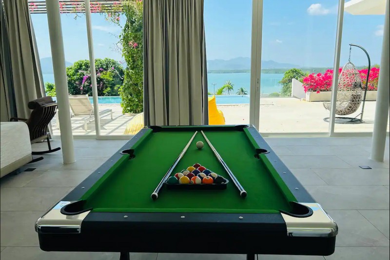 Villa Casa Skyline 9