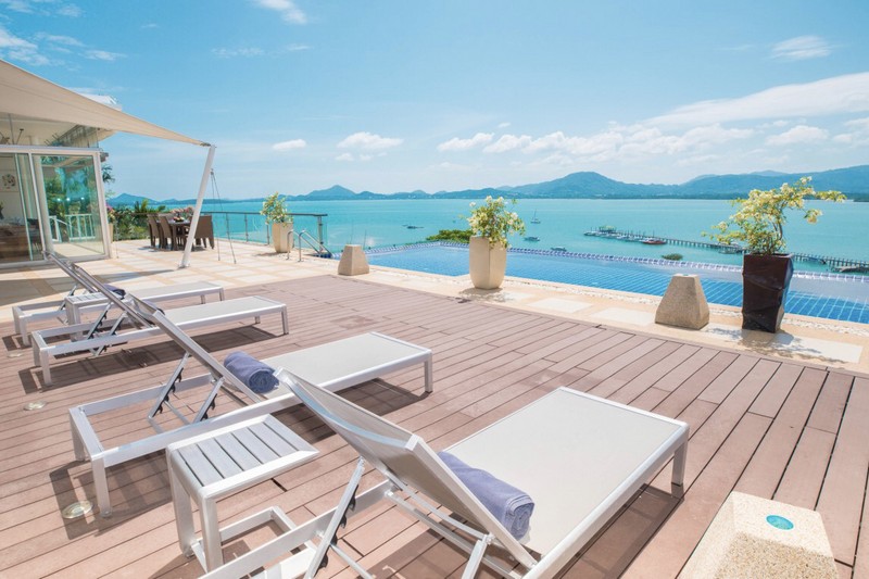 Villa Seakiss 3