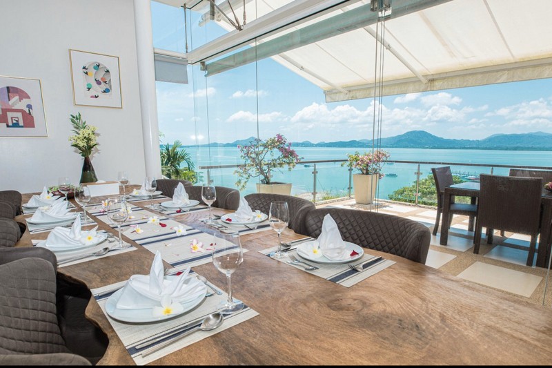 Villa Seakiss 4