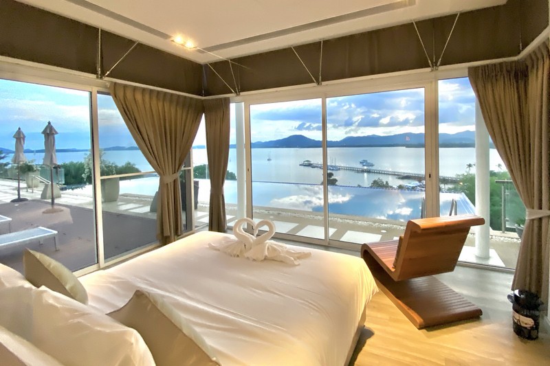 Villa Seakiss 5