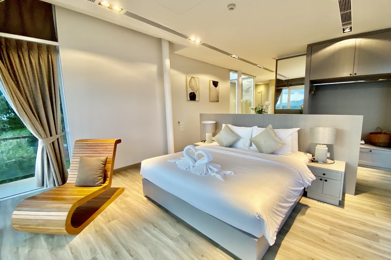 Villa Seakiss 6