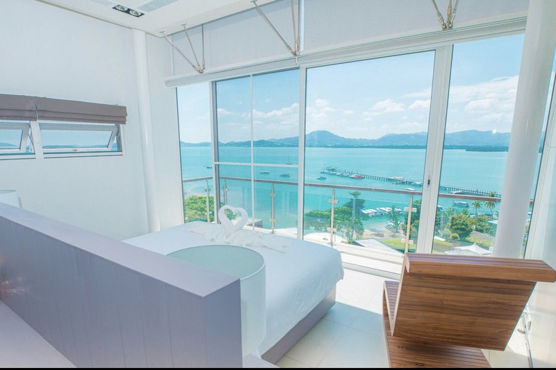 Villa Seakiss 7