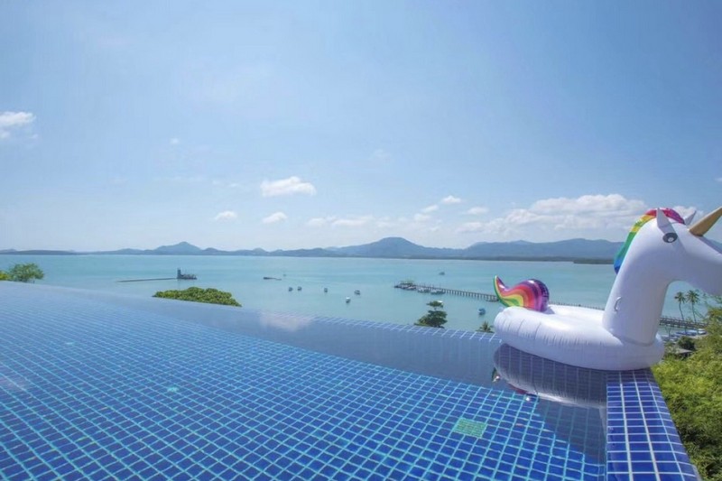 Villa Seakiss 9