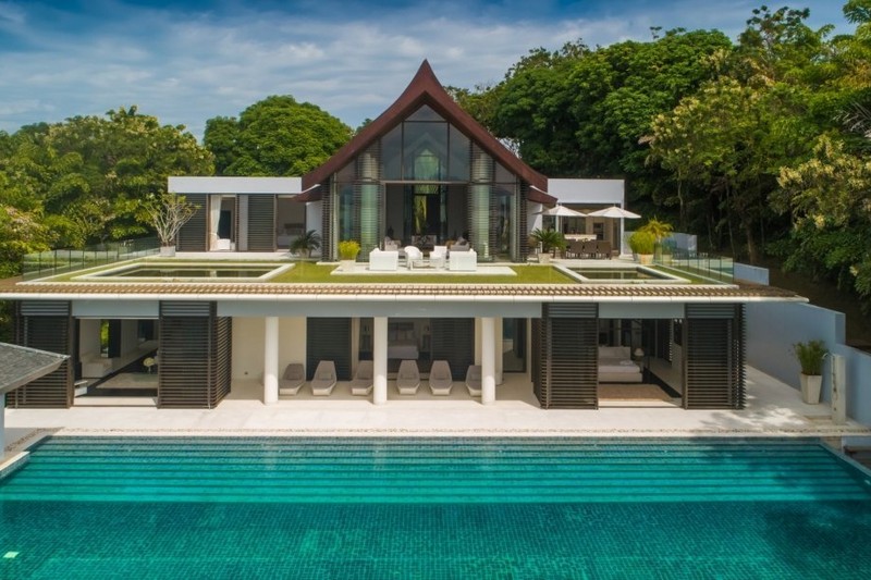 Villa Serenity