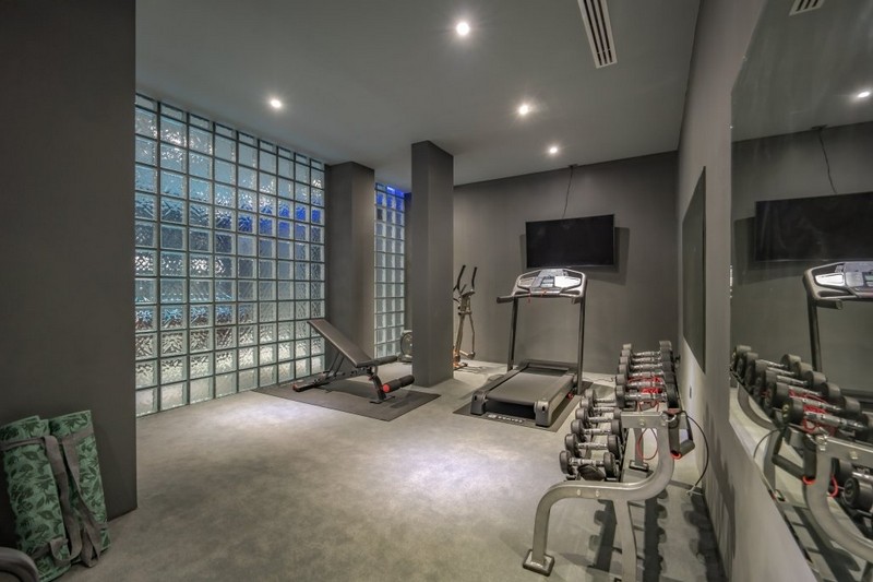 Villa Serenity 9