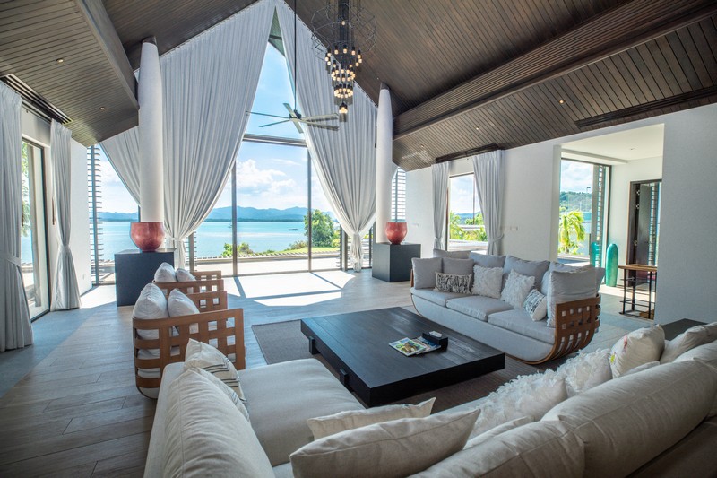 Villa Shoowa 2