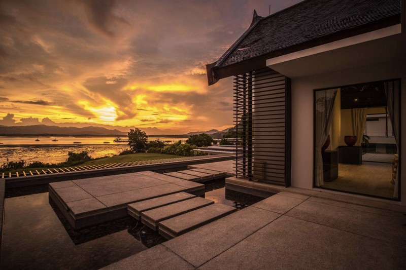Villa Shoowa 4