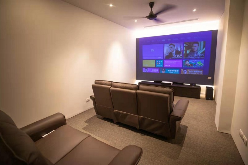 Villa Shoowa 8