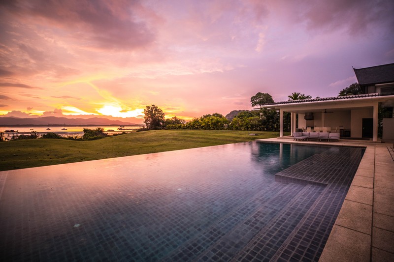 Villa Shoowa 9