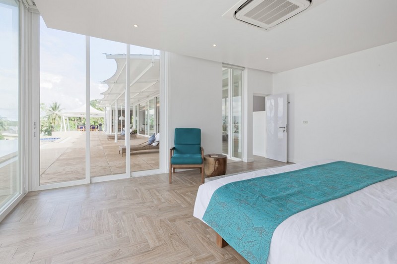 Villa Summoon 8