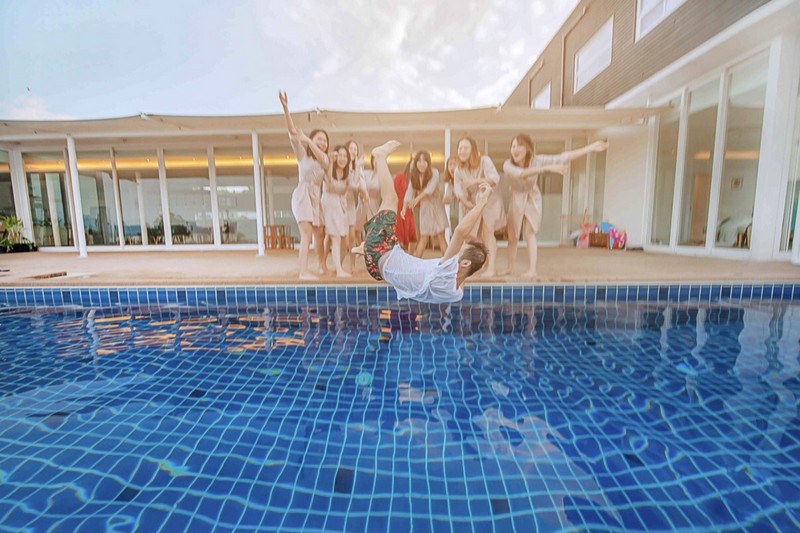 Villa Summoon 9