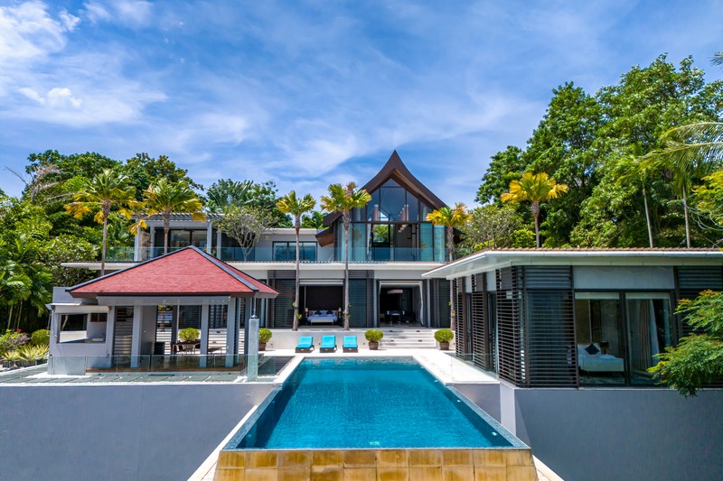 Villa Elegance 