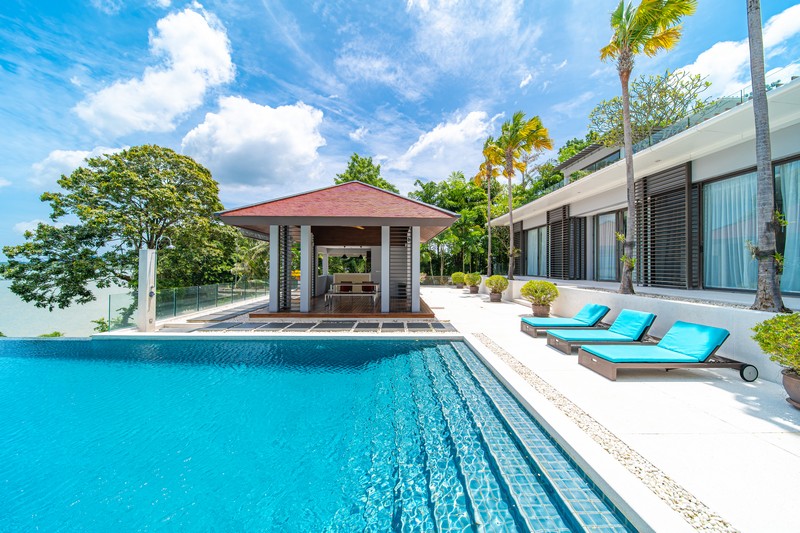 Villa Elegance  3