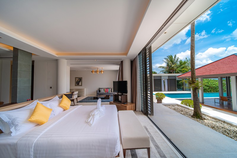 Villa Elegance  7