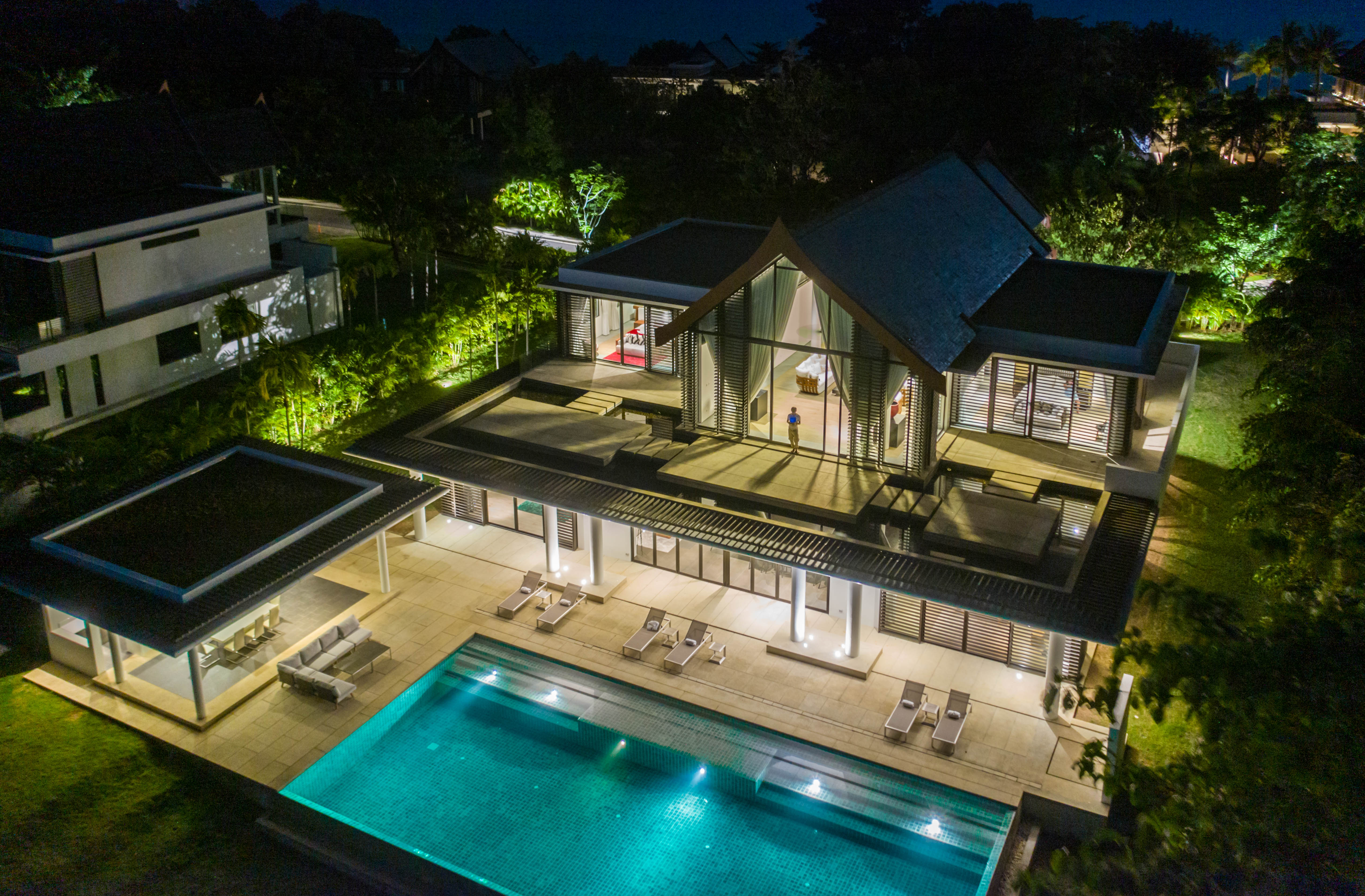 Villa Shoowa