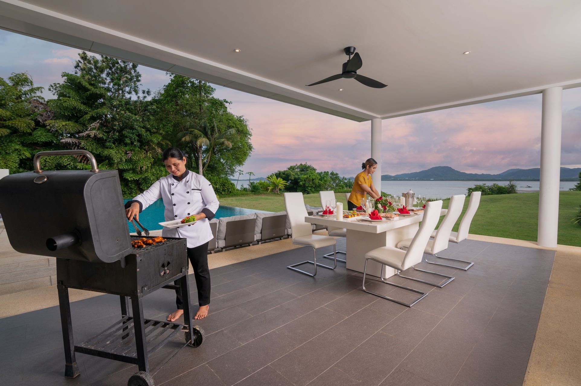 Villa Shoowa 5