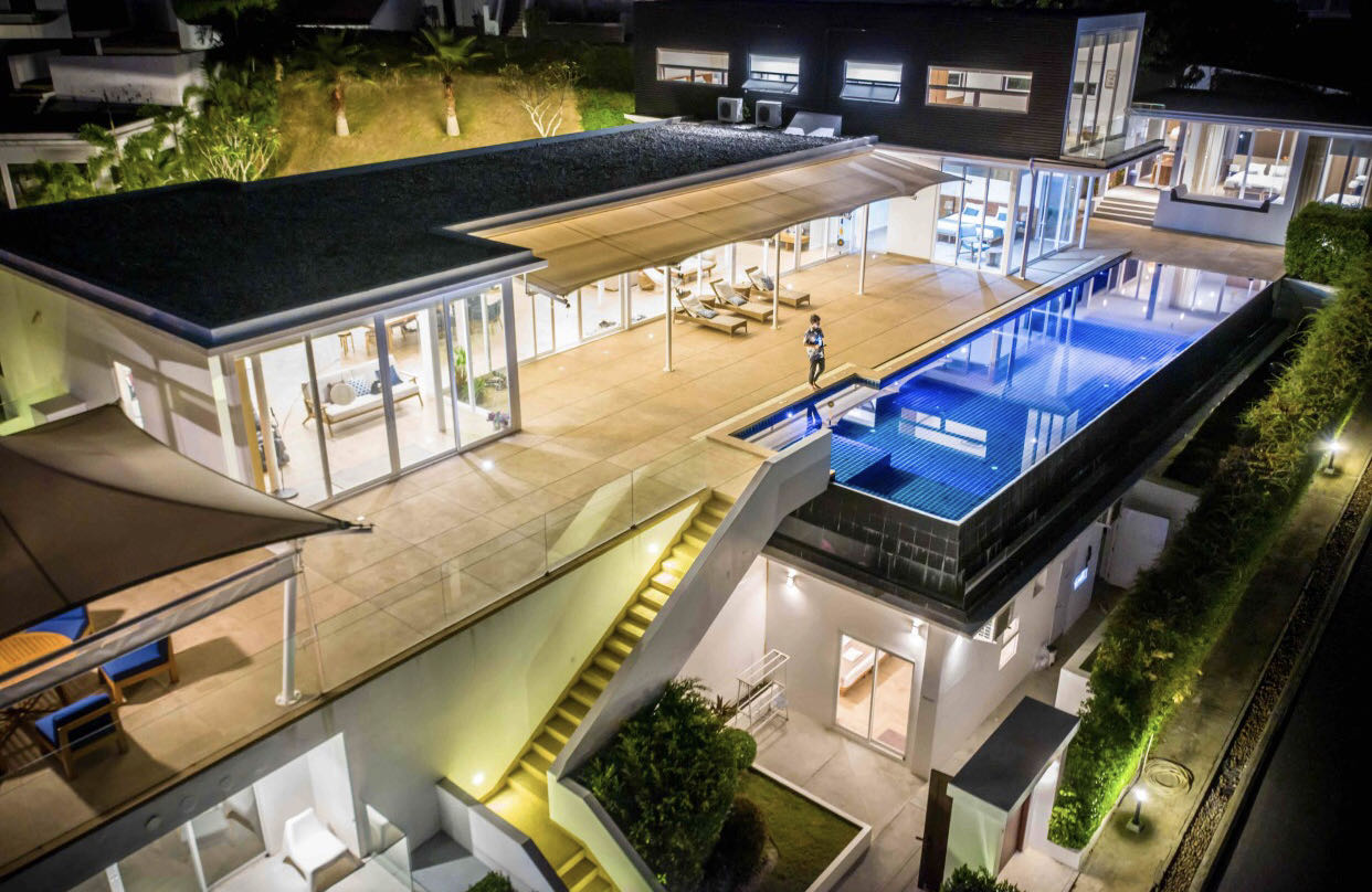 Villa Summoon