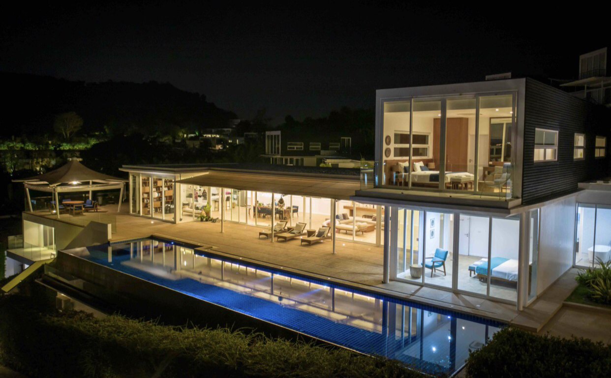 Villa Summoon 7